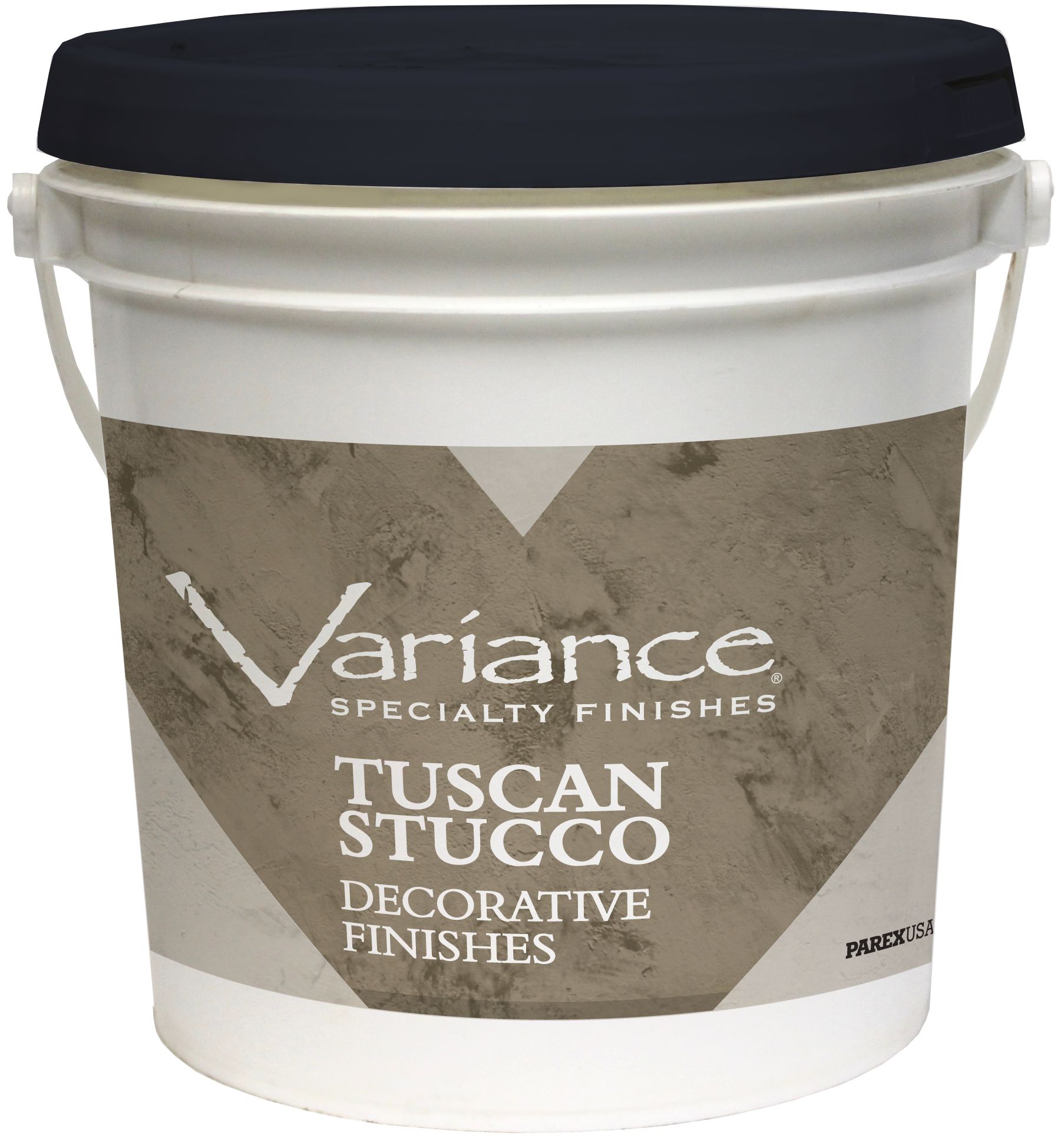 Tuscan Stucco pail image